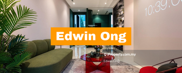 Serviced residence for Sale 1