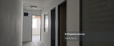 Sunwaymas Commercial Centre @ Aman Suria 1