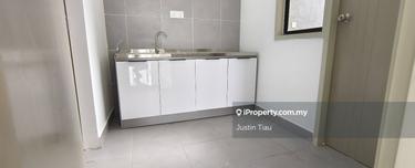 Vision City youth City Penthouse corner lot Bandar Baru Nilai Bangi  1