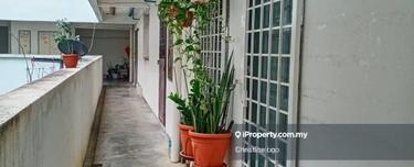 USJ 1 Meranti Apartment For Urgent Sale at Rm275,000 1