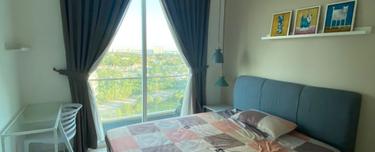 Nice Sea View Full Furnished in Tropex Residence for sale 1