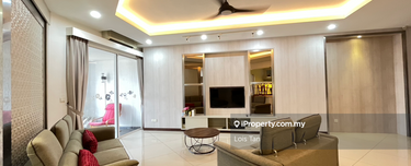Newly listed. Fully / Partially furnished  1