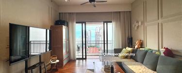Straits Residences For Rent !! 1