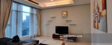 Quadro residence @ klcc 1