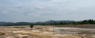 Industrial Land For Sale at Serendah, Rawang 1