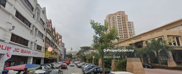 Shop for Rent 1