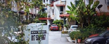 Cluster House For Sale  1