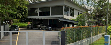 For Sale - Commercial bungalow at Petaling Jaya 1