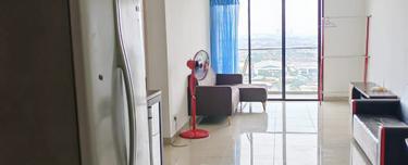 Univ 360  3room 2bath 2 Parking Fully Furnished 1