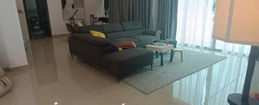 Villa Heights Link Bungalow (Corner ) Taman Equine Seri Kembangan 1