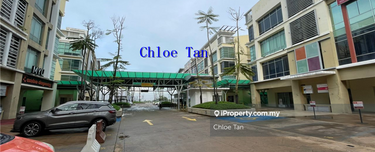 Setia Alam Setia Avenue 4 Sty Endlot  1