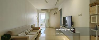 Fully-Furnished Golf View Unit for Sell (2 Car Parks) 1