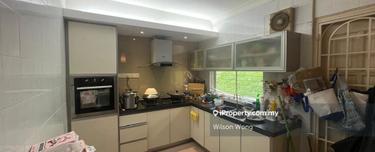 Bandar menjalara 62b, fully renovated & extended, freehold, good condi 1