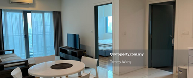 Serviced residence for Rent 1