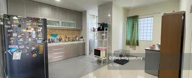 Amadesa Resort Condominium Desa Petaling 1