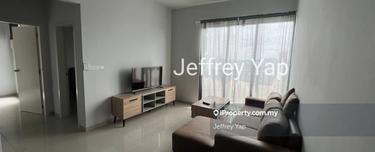 Amani Residences@ Bandar Puteri Puchong (Fully Furnished) 1