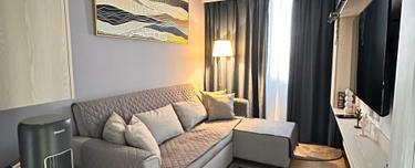 Vetro 11 Qe1 Lido Penampang Fully Furnished For Rent 1