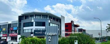 Setia Taipan 2 Ground Floor For Rent 1