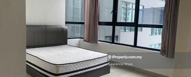 Conezion Serviced residence fully furnishedfor Rent 1