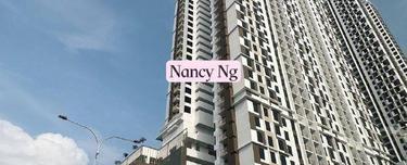 Batu Kawan Vivo Executive Apartment newly complete near Ikea 1