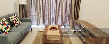 Puteri Habour Studio For Sale 1