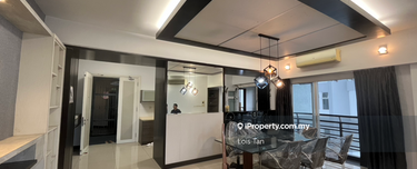 Condominium for Rent 1