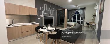 Twin Galaxy Specialist 1