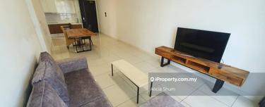 Sky 88 2 Bedrooms Unit for Rent  1