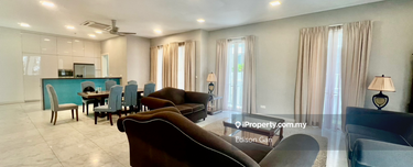 Villa serene kiara fully furnished unit for rent 1