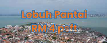 4 Adjoining 2-Storey Heritage Shoplots for Rent @ Georgetown 1