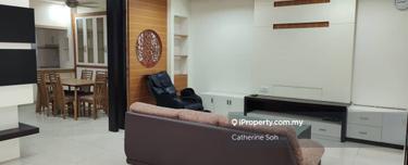 Taman Bukit Piatu Mutiara Bukit Baru 2 Storey Terrace For Sale 1