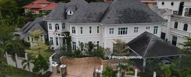 Impiana Golf Resort, Saujana Impian, Kajang 1