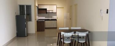 Saville@Cheras - Fully Furnished house for Sales  1