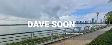 Amaris Super Terrace at E&O Seri Tanjung Pinang  1