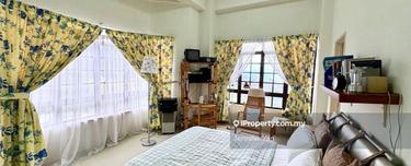 Cozy Living with Breathtaking Views in Gohtong Jaya Genting. 1