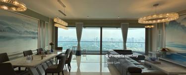 Sentral Residence  1