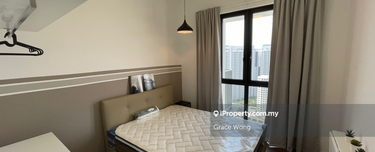 Room Rental included utilities but excluded air-conditioner charges 1