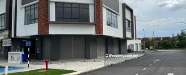 Jade Square Jade Hills 2 Storey Shop for Sale 1