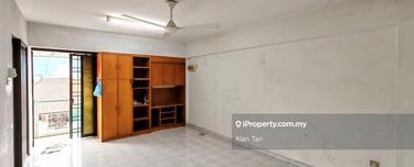 Eastern Court, Jelutong Nice Location Near to Batu Lanchang Market 1