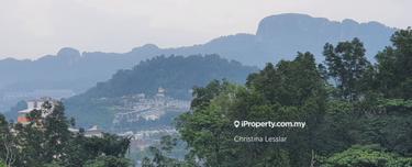 Awesome view. Perched On A Hill While Enjoying Nature's Fresh Air 1