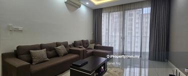 Tip Top Condition Anjali Condo For Rent 1