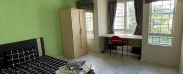 Room Rental - Single Room 1