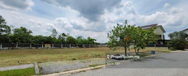 Villa Heights Equine Park Seri Kembangan 1