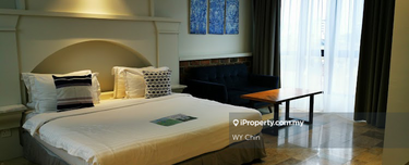 5 Storey Boutique Hotel Jonker Street For Sale 1