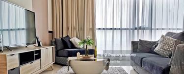 Serviced residence for Rent 1