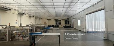 3 Storey Semi D Factory for Sale , Kajang, Semenyih, Balakong 1