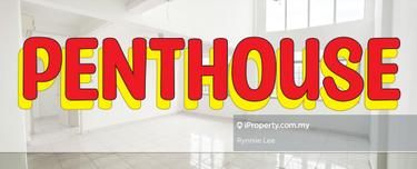 Suria kip penthouse, basic, touched up condition for sale 1