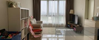 Sfera Residency for Sales, rental can cover installment  1