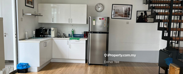 Well maintained unit 1