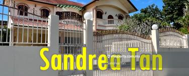 Corner Bungalow at Cangkat Minden, Minden Height, Gelugor 1